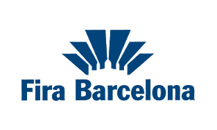 Fira Barcelona - logotipo